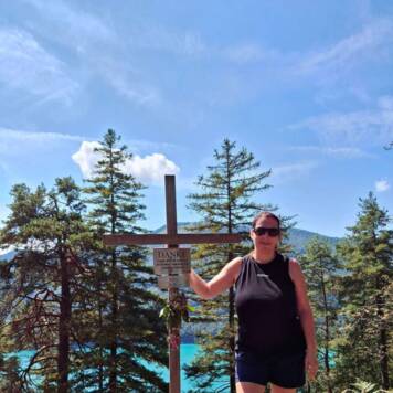 Adelheid aus Freistadt