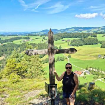 Adelheid aus Freistadt