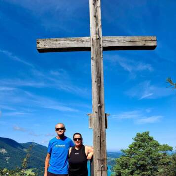 Adelheid aus Freistadt