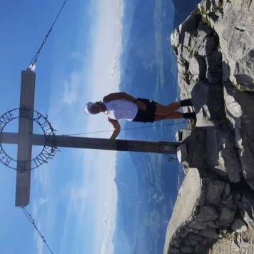 Ingrid aus Kirchdorf