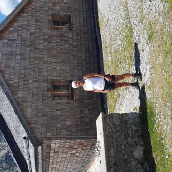 Ingrid aus Kirchdorf