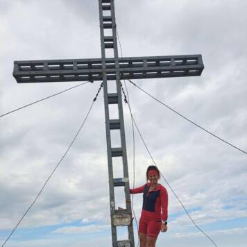 Claudia aus Rohrbach