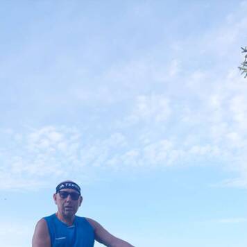 Dietmar aus Urfahr-Umgebung