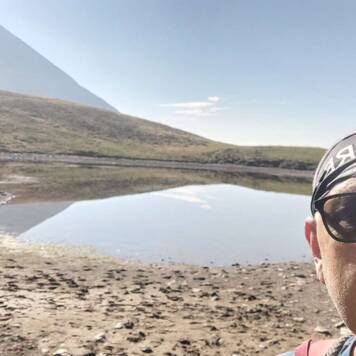 Dietmar aus Urfahr-Umgebung