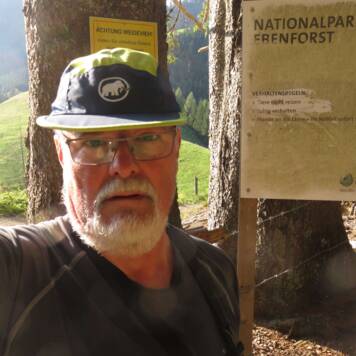 Helmut aus Kirchdorf