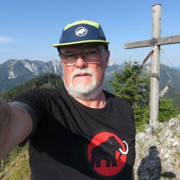 Helmut aus Kirchdorf