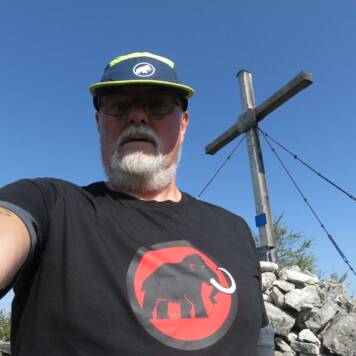 Helmut aus Kirchdorf