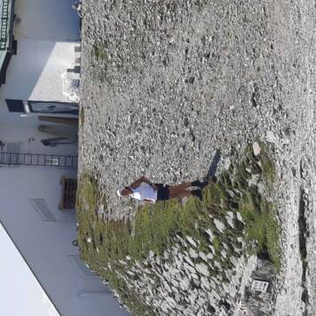 Ingrid aus Kirchdorf