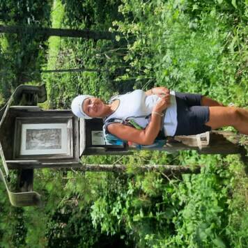 Ingrid aus Kirchdorf