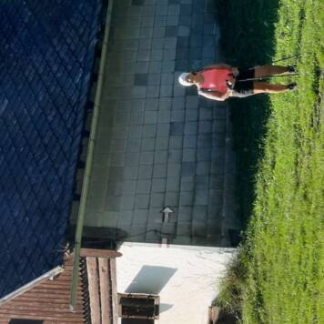 Ingrid aus Kirchdorf