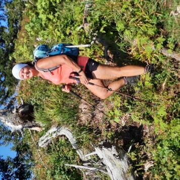 Ingrid aus Kirchdorf