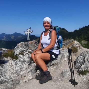 Ingrid aus Kirchdorf