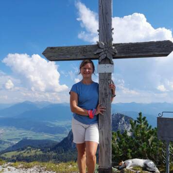 Carina aus Schärding