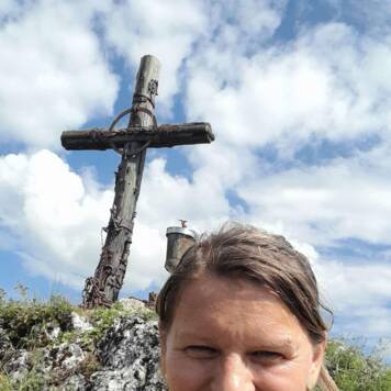 Carina aus Schärding