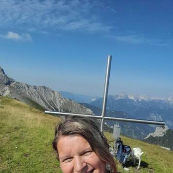 Carina aus Schärding