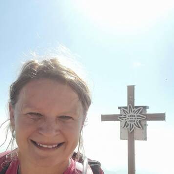 Carina aus Schärding