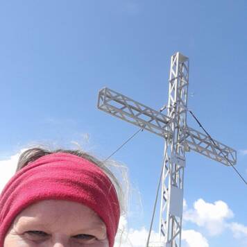 Carina aus Schärding