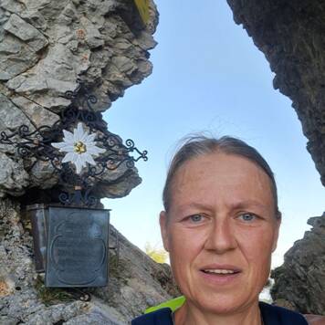 Ingrid aus Kirchdorf