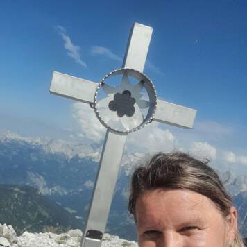 Carina aus Schärding