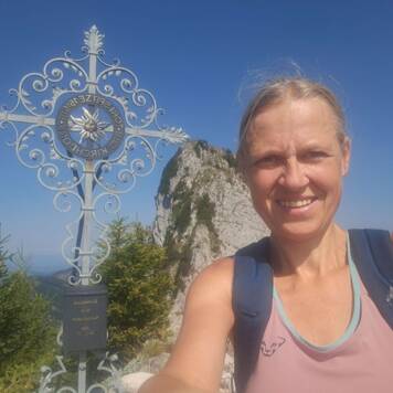 Ingrid aus Kirchdorf