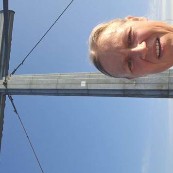 Ingrid aus Kirchdorf