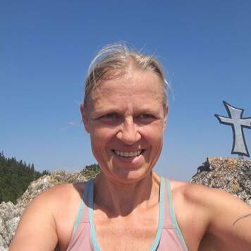 Ingrid aus Kirchdorf