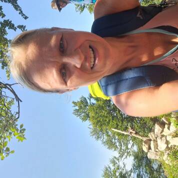 Ingrid aus Kirchdorf