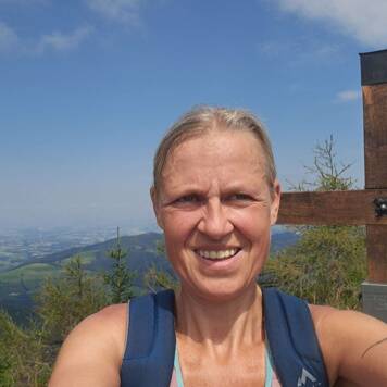 Ingrid aus Kirchdorf