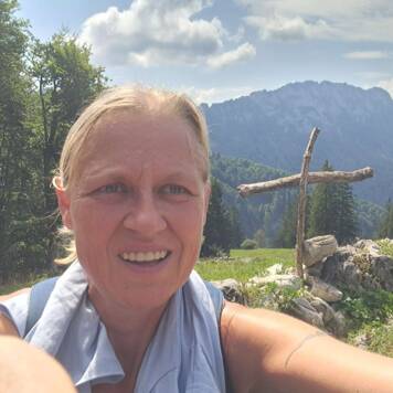 Ingrid aus Kirchdorf