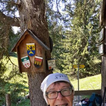 Margit aus Kirchdorf