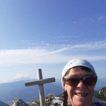 Margit aus Kirchdorf