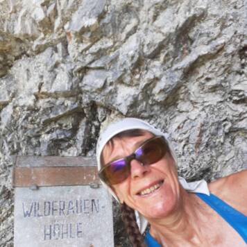 Margit aus Kirchdorf