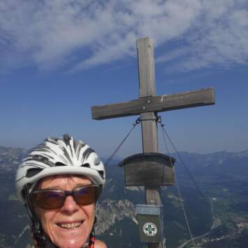 Margit aus Kirchdorf