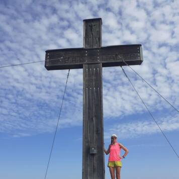 Margit aus Kirchdorf