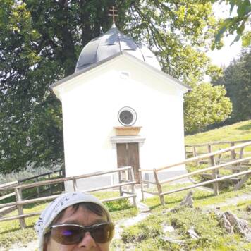 Margit aus Kirchdorf