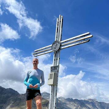 Roland aus Linz-Land