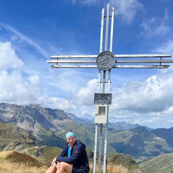 Sabine aus Linz-Land