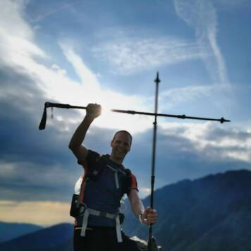 Robert aus Linz-Land