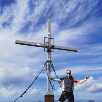 Robert aus Linz-Land