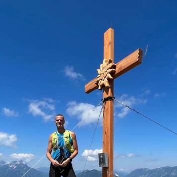 Roland aus Linz-Land