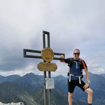 Robert aus Linz-Land