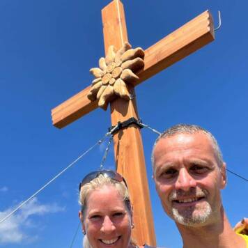 Sabine aus Linz-Land