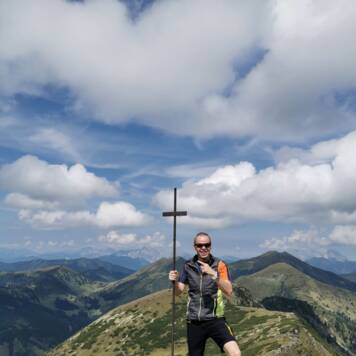 Robert aus Linz-Land