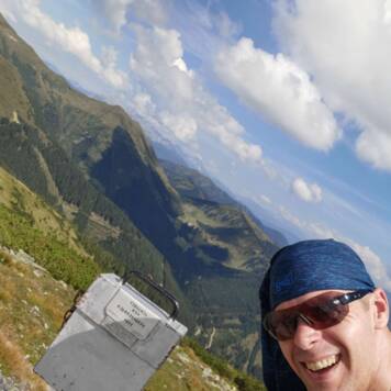 Robert aus Linz-Land