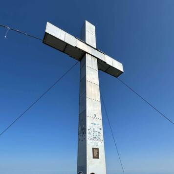 Roswitha aus Rohrbach