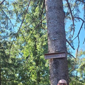 Dietmar aus Urfahr-Umgebung