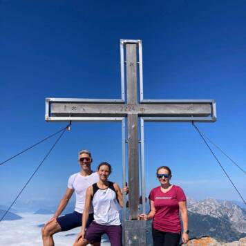 Claudia aus Amstetten