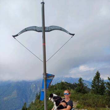 Claudia aus Amstetten