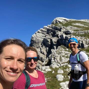 Claudia aus Amstetten