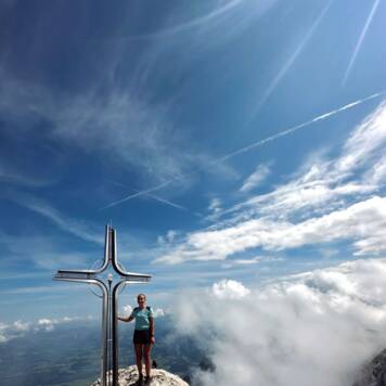 Nadine aus Grieskirchen
